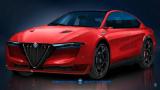 將于2026年推出 新阿爾法·羅密歐Giulia