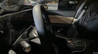 3.6秒破百/700km續(xù)航 AUDI E量產(chǎn)版諜照