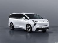 超5.2米7座插混MPV 別克GL8 ENCASA申報圖