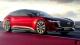 瓦罐造型 馬自達MAZDA EZ-6旅行版假想圖